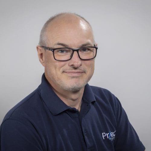 Dr Dorian Hindmarsh