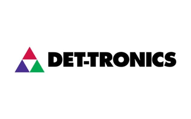 Det-Tronics logo